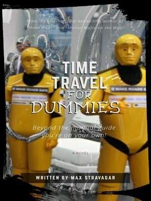 cover image of Time Travel for Dummies